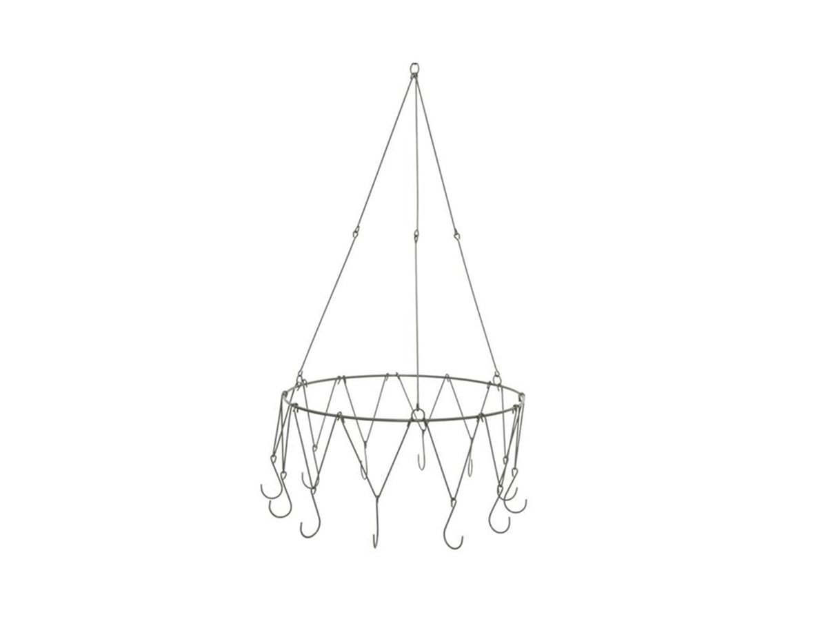 Decoris planteholder jern ø34-h67cm