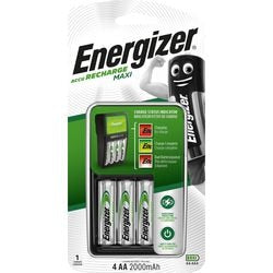 Batterioplader spændingsgiver 2000mah