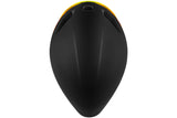 Smith hjelm jetstream tt mat sort