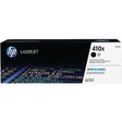 Tonerpatron hp cf410x nr. 410x sort