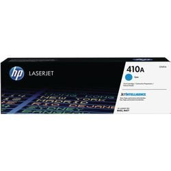 Tonerpatron hp cf411a nr. 410a cyan