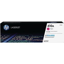 Tonerpatron hp cf413a nr. 410a magenta