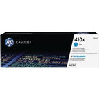 Tonerpatron hp 410x cyan