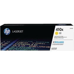 Tonerpatron hp cf412x gul