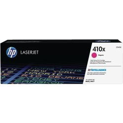 Tonerpatron hp 410x magenta