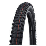 Foldningsbånd Schwalbe Hans Dampf Super Trail 29 x 2,35 60-622 mm - Sort
