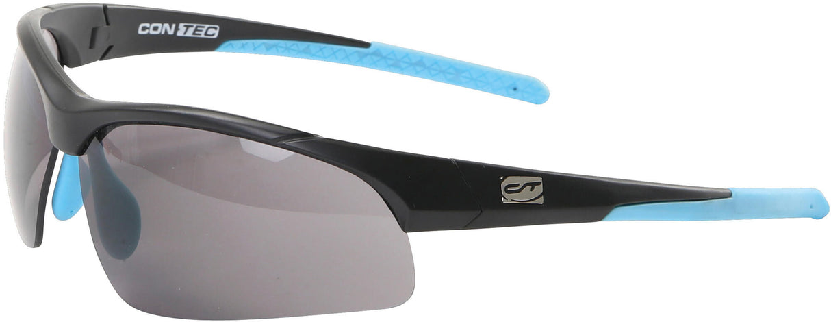 Contec sportsbriller 3dim ct solbriller 3dim sort neored