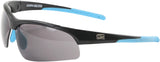 Contec sportsbriller 3dim ct solbriller 3dim sort neored