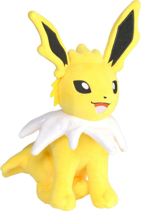 Pokémon [merchandise] wct pokemon plys jolteon 20cm ny