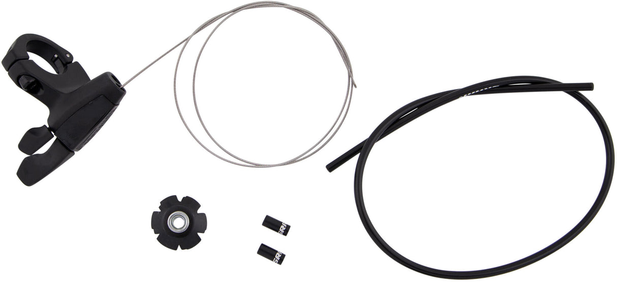 Rockshox affjedret gaffel reba rl 27,5 + 29 boost