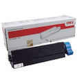 Tonerpatron oki 45807102 nr. b432dn sort