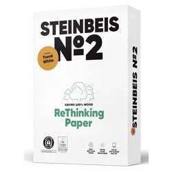 Kopipapir steinbeis no. 2