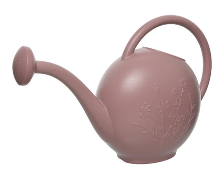 Decoris vandkande udendørs l52-b21-h38cm pink 9l