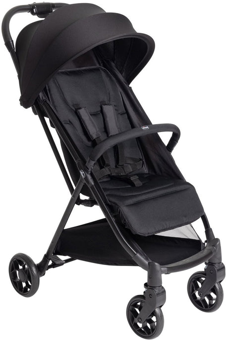 Chicco urbino buggy - sort