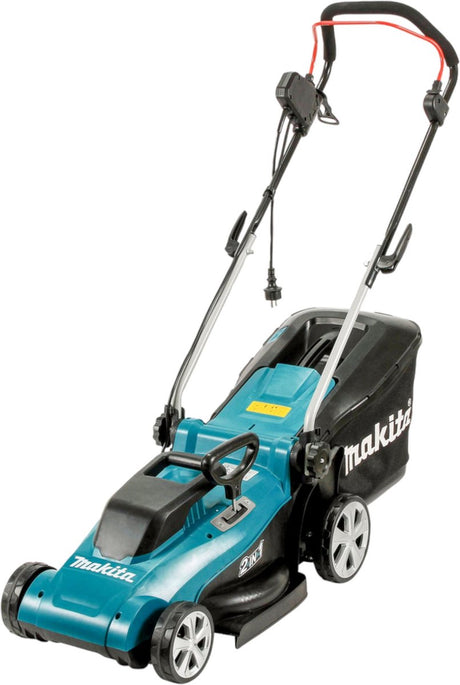 Makita - elm3720 - plæneklipper