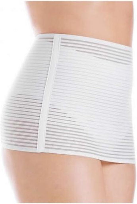 Chicco mammy postpartum velcro fascia str. l 1 stk