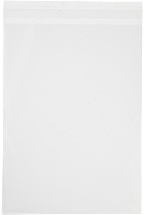 Creativ firma cellofanposer, 23 x 17 cm, 50 stk.