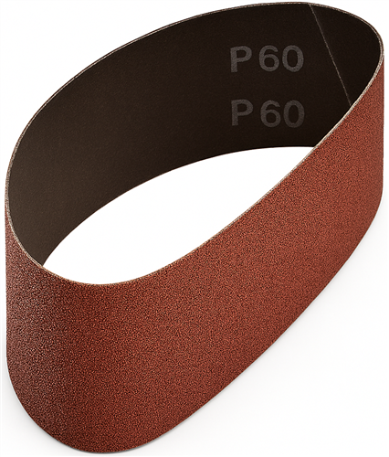 Sia slibebånd 2920 siawood 100x610mm p40 (10)