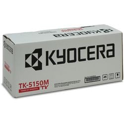 Tonerpatron tk-5150m magenta
