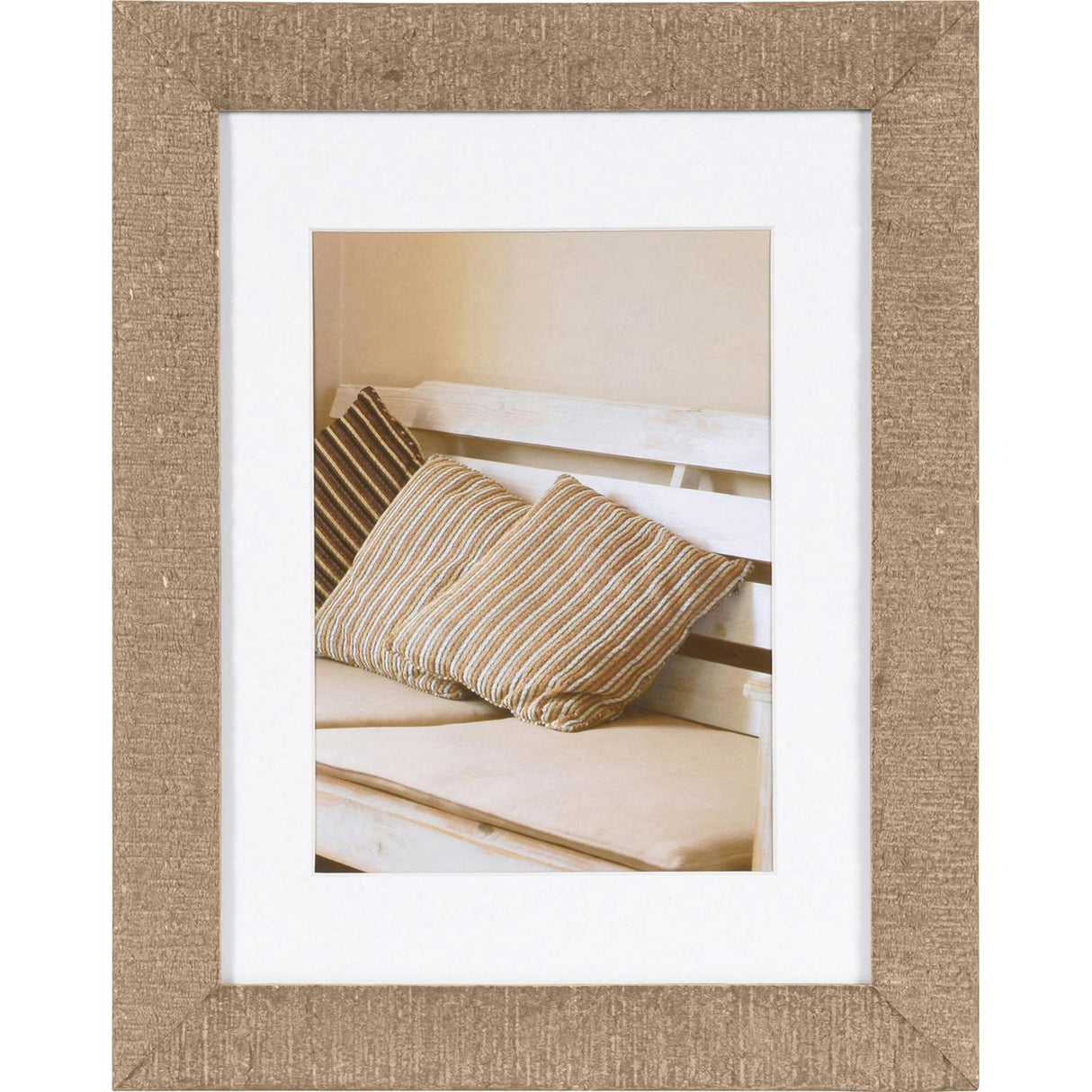 Henzo fotoramme drivtømmer 18x24cm beige