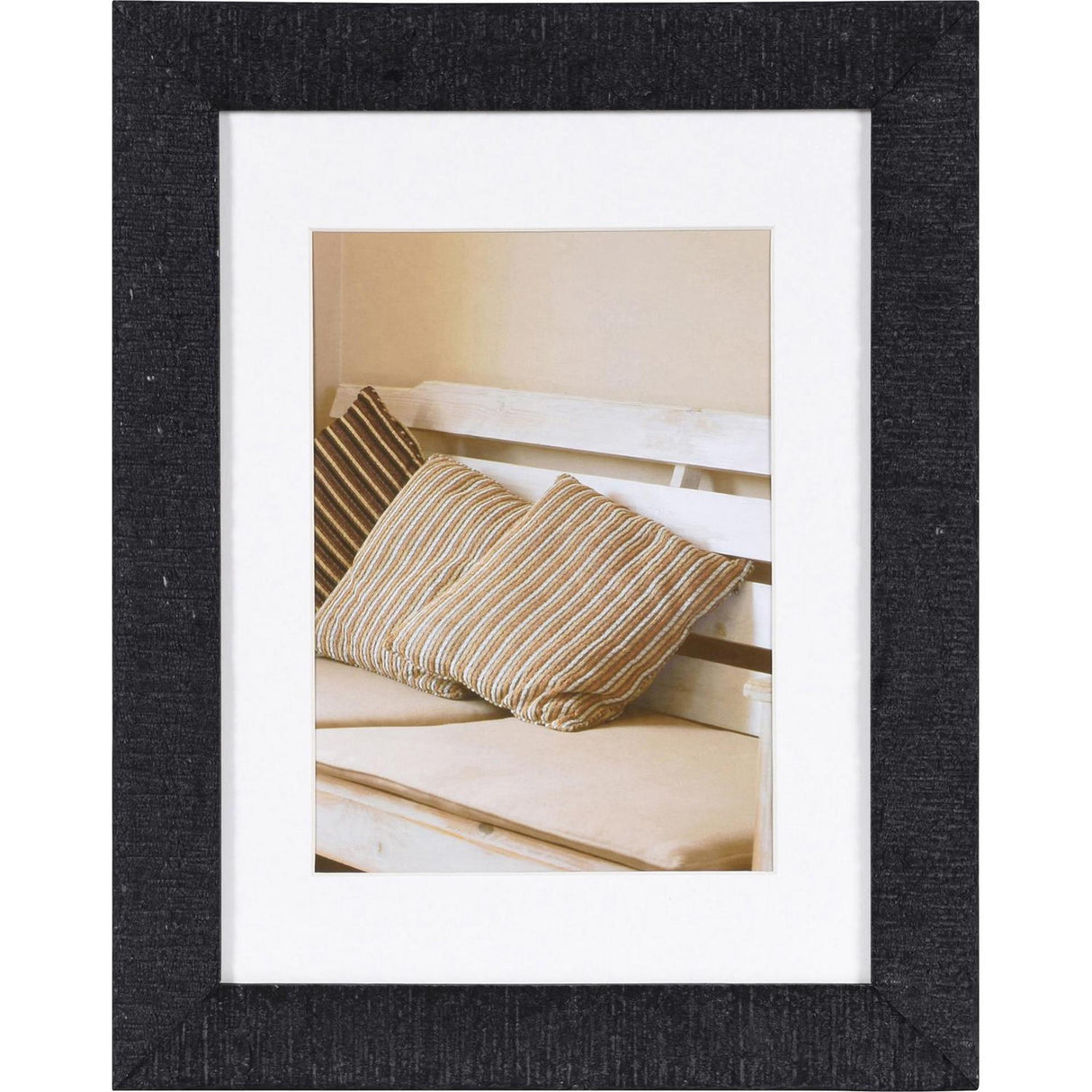 Henzo fotoramme drivtømmer 18x24cm mørkegrå