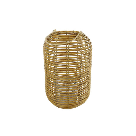 Countryfield lanterne høj m naturlig h33cm plast