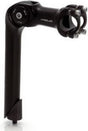 Xlc st-t02 frempind - aluminium - justerbar - 1 - 25,4 mm 180 100 mm - sort