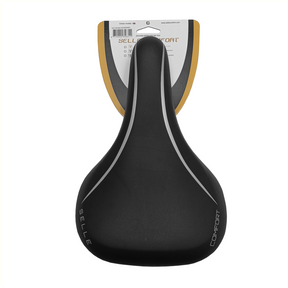 Selle Comfort Saddle Vintage, uden støj