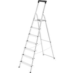 Trappestige hailo l 40 easyclix aluminium