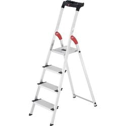 Trappestige hailo xxl easyclix aluminium