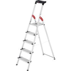Trappestige hailo xxl easyclix aluminium