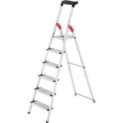 Trappestige hailo xxl easyclix aluminium
