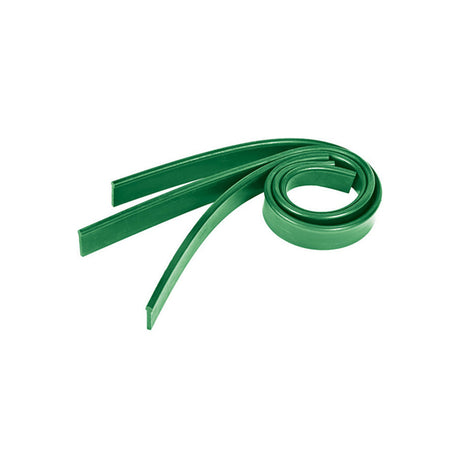 Unger power visker gummigrøn 45cm (10 stk.)