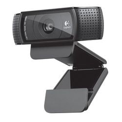 Logitech HD Webcam C920