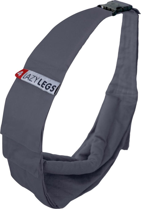 4lazylegs draagzak - donker blauw - voor honden tot 15kg