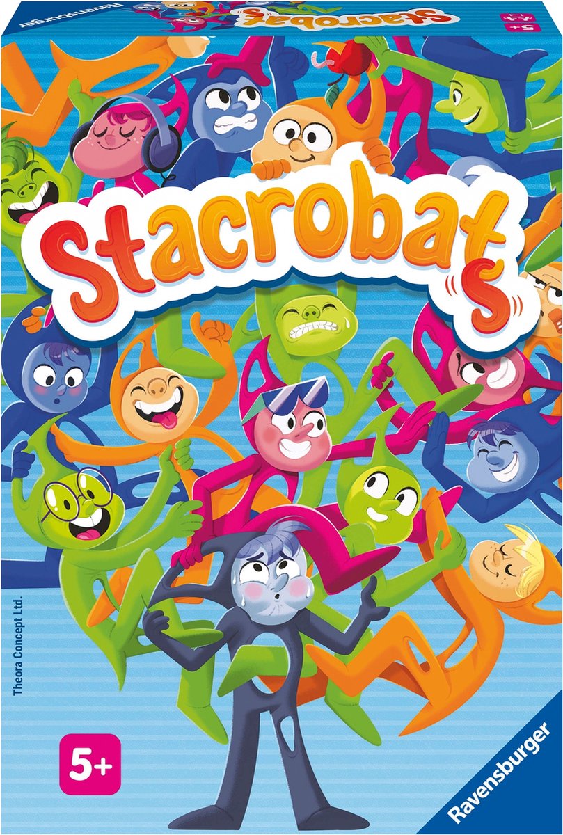 Ravensburger klassikere stable mænd