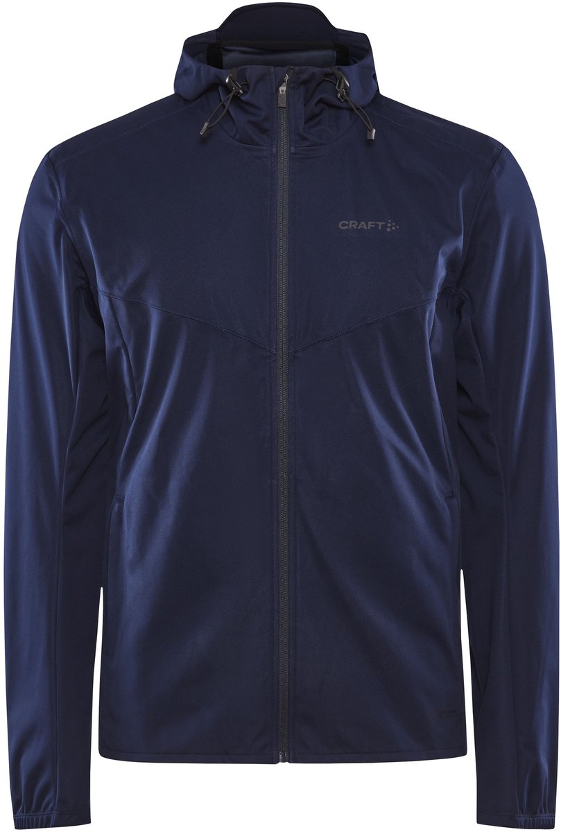 Craft adv essence hydrojakke m sportsvest til mænd - blaze