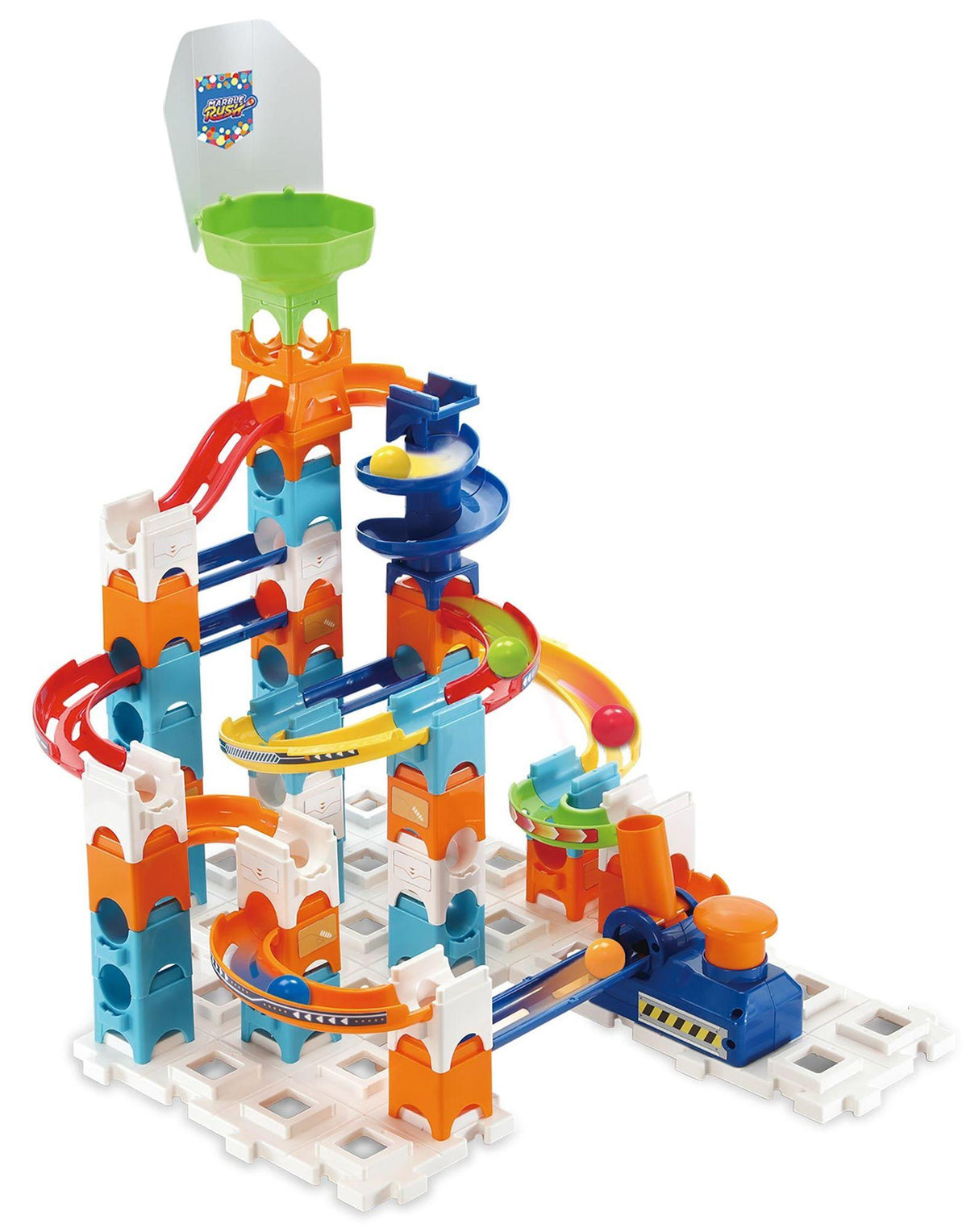 Vtech marble rush adventure sæt s100