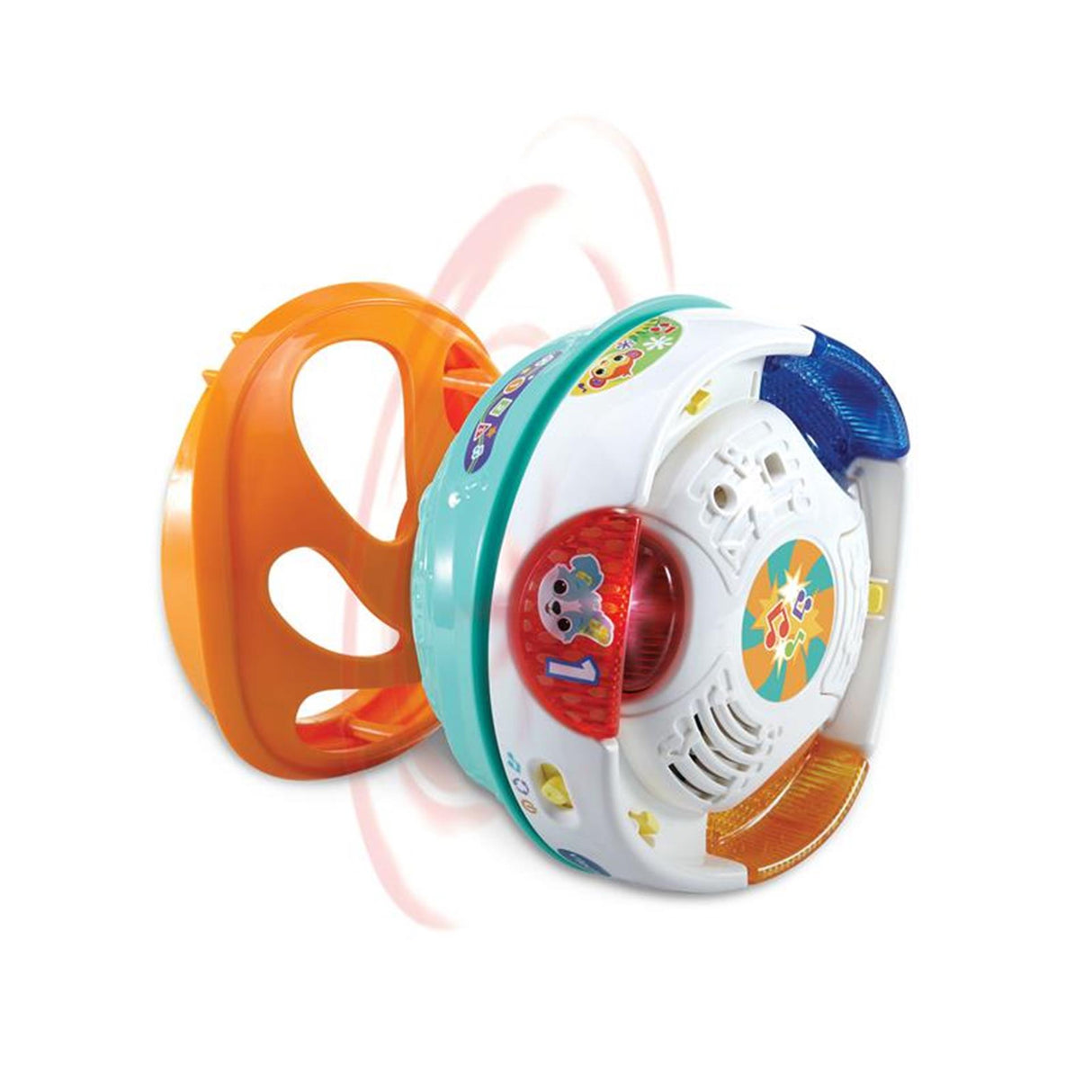 Vtech 3 i 1 magisk musikbold