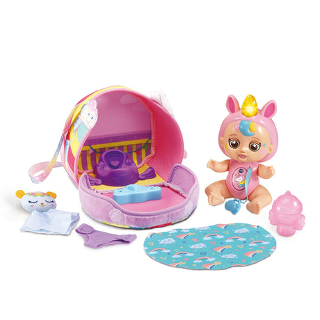 Vtech little love - lilou går overalt