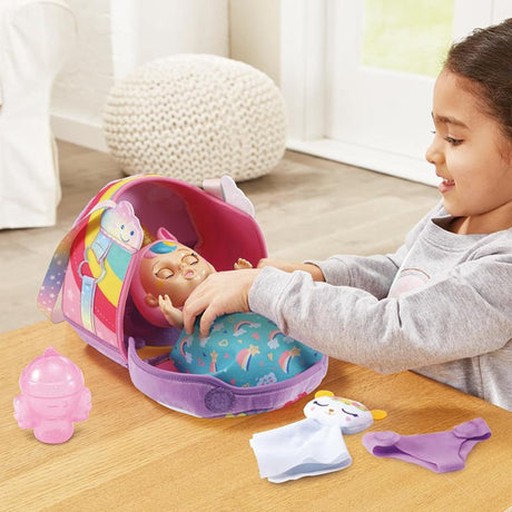 Vtech little love - lilou går overalt