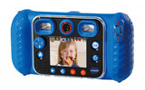 Vtech kidizoom duo dx blå