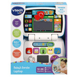 Vtech babys første bærbare computer