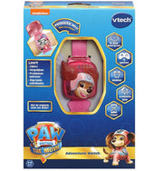 Vtech paw patrol skye læringsur legetøjsur