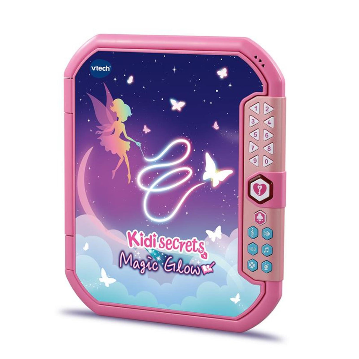 Vtech kidisecrets magisk glød
