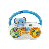 Vtech do-re-mi radioaktivitetscenter