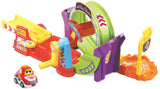 Vtech tude tude bil - racing stunt looping