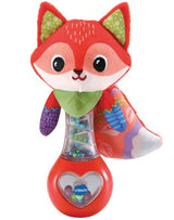 Vtech dyrevenner rangler - ræv