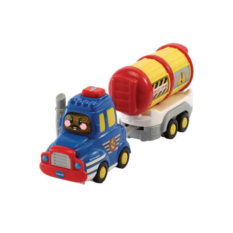 Vtech tude tude bil - thomas tankbil