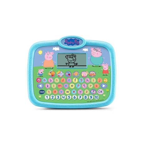 Vtech peppagris - tablet 2-5 år